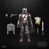 Star Wars : The Mandalorian & Grogu - Figurine The Voir les images du produit 7
