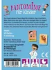 Pantomime für Kinder Produktbild-Vorschau 6