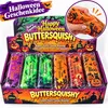Halloween Butter Squishies, 12er Set Quetschspielzeug, Produktbild-Vorschau 1
