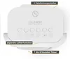 TZS First Austria - Keramik-Heizlüfter - 2000W mit Produktbild-Vorschau 6