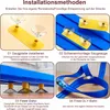 MODFU Spielfahrzeuge, DIY Soft-Rennbahn 5m Produktbild-Vorschau 9
