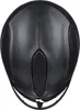 KED Paso Reithelm |  Germany K-Fit Black Integriertes Produktbild-Vorschau 3