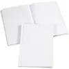 Creativ Company Notebook White A5, 60 Seiten Produktbild-Vorschau 1