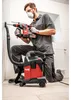 18V SDS Plus Hammer CHE 2-26 18.0-EC FLEX - Koffer + Produktbild-Vorschau 8