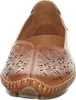 Pikolinos Damen Halbschuh Slipper Jerez florales Muster Produktbild-Vorschau 8