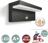 Philips by Signify Philips myGarden Bustan Kinkiet 9W Podgląd zdjęcia produktu 12