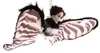 Halloween Dekoration - Skelett Schmetterling mit Funktion, Produktbild-Vorschau 2