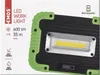 EMOS Pracovní svítidlo P4534, 5W, nabíjecí, 600Lm Náhľad obrázku produktu 20