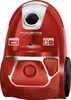 Rowenta RO3953 Compact Power Parkett Staubsauger Mit Beutel Produktbild-Vorschau 2