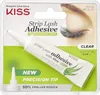 KISS Eyelash Glue with Aloe Vera Transparent - 100g Produktbild-Vorschau 2