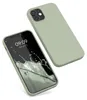 kwmobile Handyhülle für Apple iPhone 12 / iPhone 12 Pro Produktbild-Vorschau 8