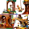 LEGO Friends Baumhaus im Abenteuercamp, Spielset für Produktbild-Vorschau 20