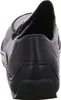 Rieker Damen Slipper Schwarz Leder 41 EU L1751, Produktbild-Vorschau 123