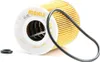 Mahle Original Ölfilter Ox 203D Produktbild-Vorschau 1