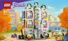 LEGO 41711 Friends Emmas Kunstschule, Heartlake City Schule Produktbild-Vorschau 14