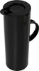 Stelton EM 77 Isolierkanne 1l schwarz Produktbild-Vorschau 1