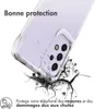 imoshion Rugged Air Case pour le Samsung Galaxy A33 - Voir les images du produit 4