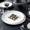 VILLEROY & BOCH New Moon Präsentationsplatte, ø: 370 mm Anteprima dell’immagine prodotto 18