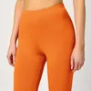 Merry Style Damen Leggings 3/4 aus Viskose MS10-144 Produktbild-Vorschau 5