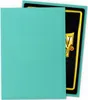 Dragon Shield Japanese Sleeves Matte Mint (60ct) Produktbild-Vorschau 5