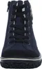 Rieker Damen Stiefelette Schnürboot Warmfutter flach Produktbild-Vorschau 58