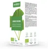 GINKGO BILOBA (BIO) (250 mg) 70 KAPSELN – PURASANA Produktbild-Vorschau 4