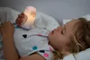 Olala Boutique LED Nočné svetielka Sovy, 3ks, biela Náhľad obrázku produktu 7
