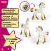 Schleich bayala 70727, Regenboogeenhoorn, veulen Productafbeelding-voorbeeld 3