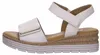 Sandales Gabor pour femmes, couleur blanche, taille EUR Voir les images du produit 15