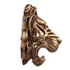 Lion Head Art Wall Decor,Lion Head Wall Mounted Art Produktbild-Vorschau 6