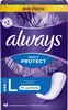 Always SE Daily Protect Long 48er Podgląd zdjęcia produktu 4