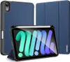 Hülle für iPad Mini 7 2024 / 6 2021, Dux Ducis Domo, Produktbild-Vorschau 1