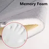 Badematte aus Memory-Schaum, rutschfest, Badematte, Produktbild-Vorschau 6