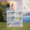 Disney Minnie Mouse Daisy Duck Donald 4er Pack - Bitty Pop! Produktbild-Vorschau 13