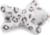 Nici Schneeleopard Eleni Snowbell Magnici 12 Cm Silber  Produktbild-Vorschau 6