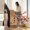 SUN BABY LOOFI – rower dziecięcy 16 cali, lekki rower Podgląd zdjęcia produktu 11
