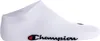 Champion Uni Basics 3pk Sneaker Socken, Weiß, 39-42 EU Produktbild-Vorschau 2