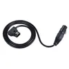 Andoer 100cm / 3,3ft D-Tap Male 4-Pin Female napájecí kabel Náhled obrázku produktu 7