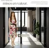 Mannequin de vitrine - femme Voir les images du produit 5