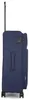 Stratic Light + -4-Rollen-Trolley 80 cm erw. (navy) Produktbild-Vorschau 5