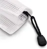 Belle Vous 12er Pack Klare Mesh Wasserdichte Tasche mit Produktbild-Vorschau 11