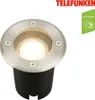 LED Bodenleuchte Bodenstrahler Bodeneinbaustrahler  Produktbild-Vorschau 1