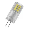 OSRAM LED Lampe PIN 12 V 2W 840 Clear G4 Dimmbar Produktbild-Vorschau 1