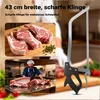Piła do kości Wiltec XL 43cm brzeszczot, ręczna piła do Podgląd zdjęcia produktu 11