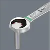Set di chiavi combinate Joker 4-pc.SW 10-19mm ger.WERA Anteprima dell’immagine prodotto 27