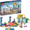 LEGO 41751 Friends Skatepark, Skateboard-Spielzeug für Produktbild-Vorschau 34