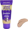 Ingrid Mineral Silk & Lift Podkład 032 Warm Sand, 30ml Voir les images du produit 2