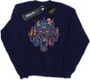 Disney - "Coco" Sweatshirt für Herren BI16100 (L) Produktbild-Vorschau 1