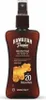 Hawaiian Tropic Protective Dry Spray Oil – SPF20 – 200 ml – Produktbild-Vorschau 3