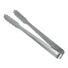 Pinza per servire in acciaio inox 18 cm Metaltex 253500 Anteprima dell’immagine prodotto 3